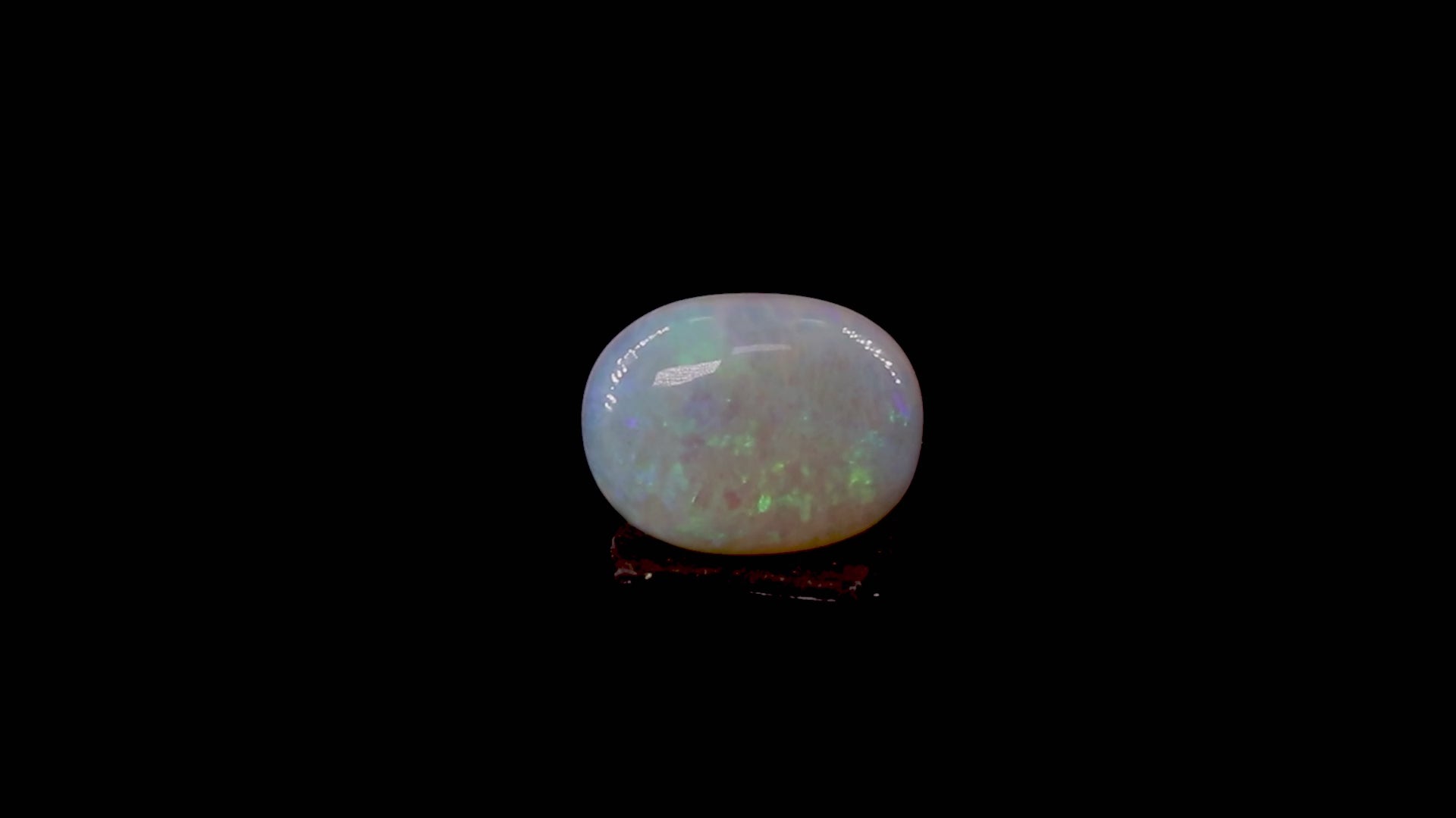 Opal - 10.24 Carats (Australian)