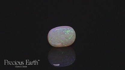 Opal - 8.17 Carats