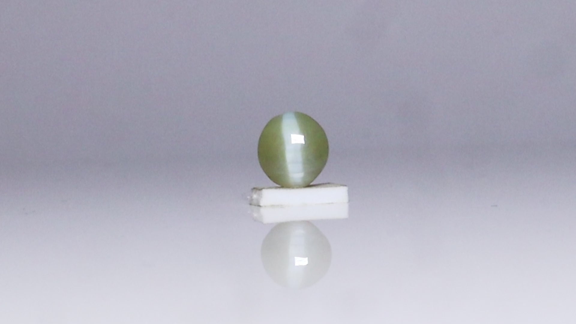 Chrysoberyl Cat&