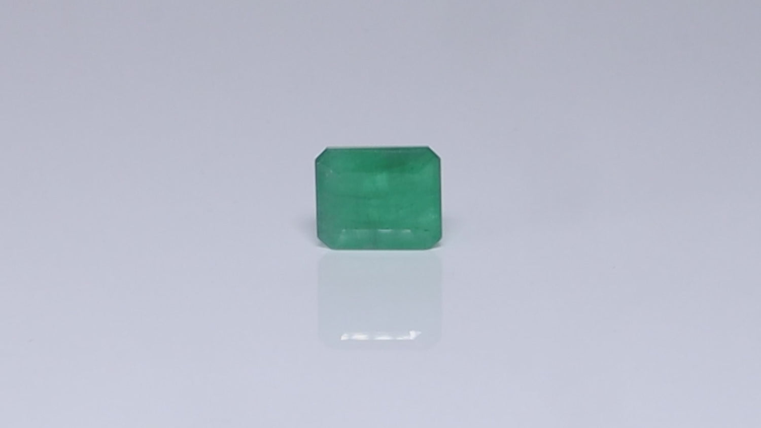 Emerald - 8.40 Carats