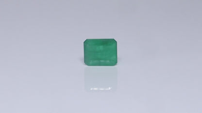 Emerald - 8.40 Carats