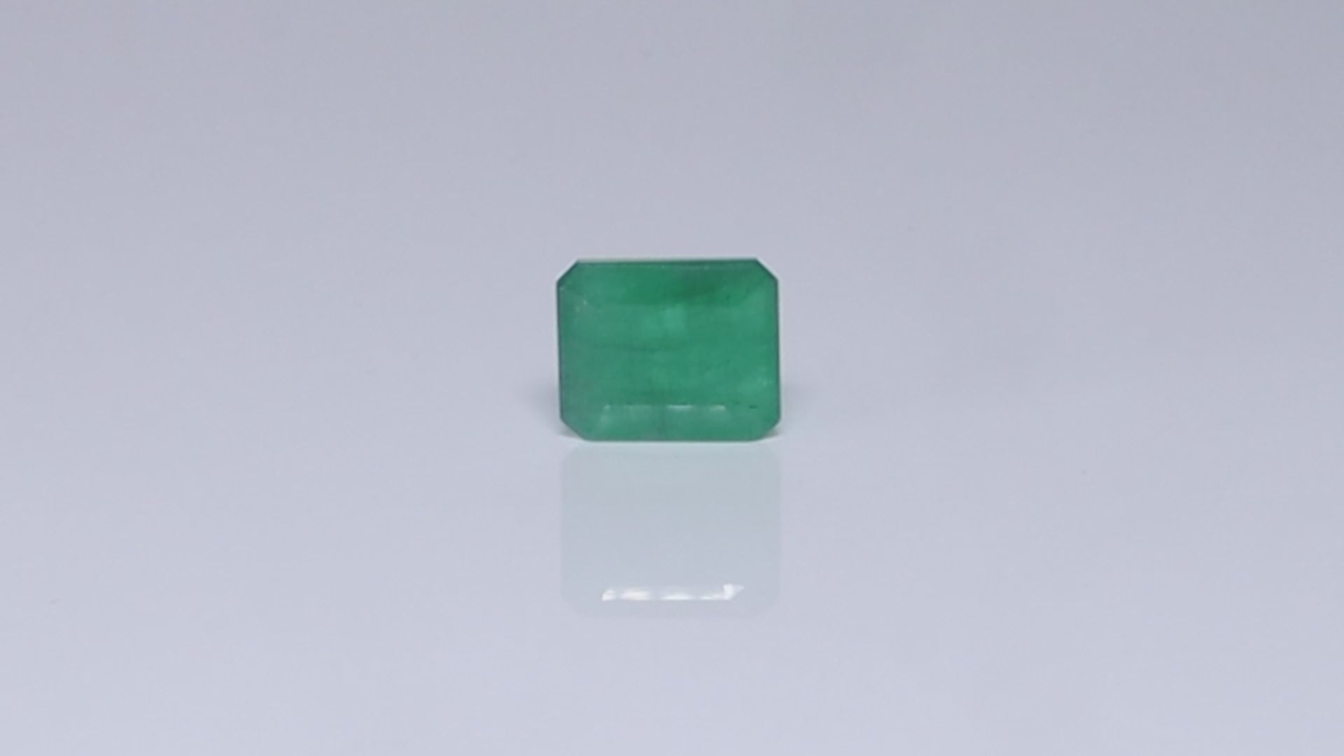 Emerald - 8.40 Carats