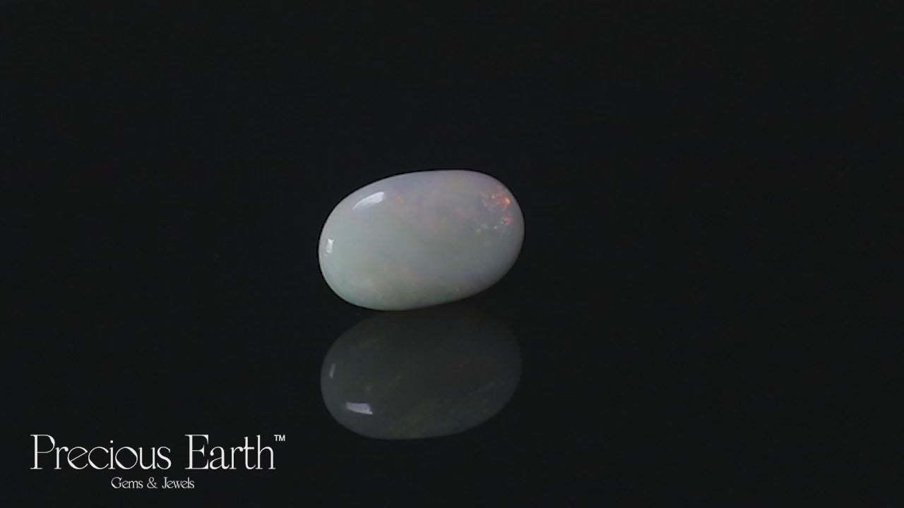 Opal - 12.68 Carats