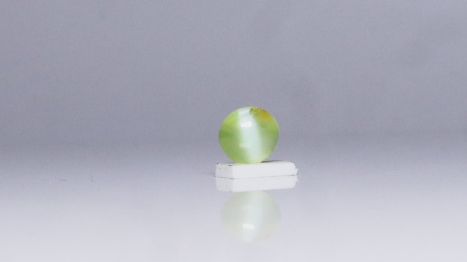 Chrysoberyl Cat&