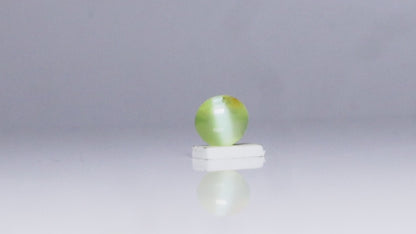 Chrysoberyl Cat&