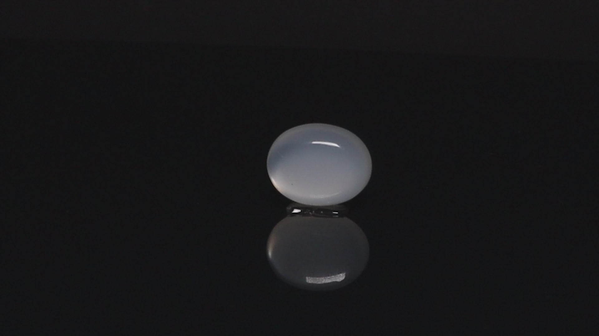 White Moonstone - 13.97 Carats