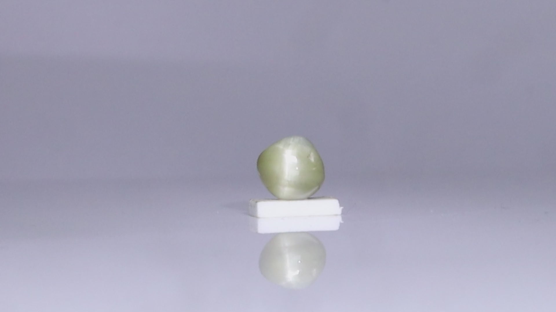 Chrysoberyl Cat&