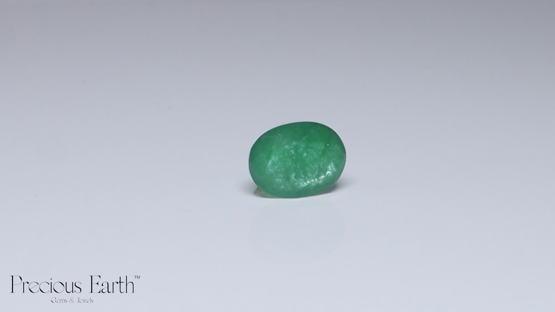 Emerald - 6.76 Carats