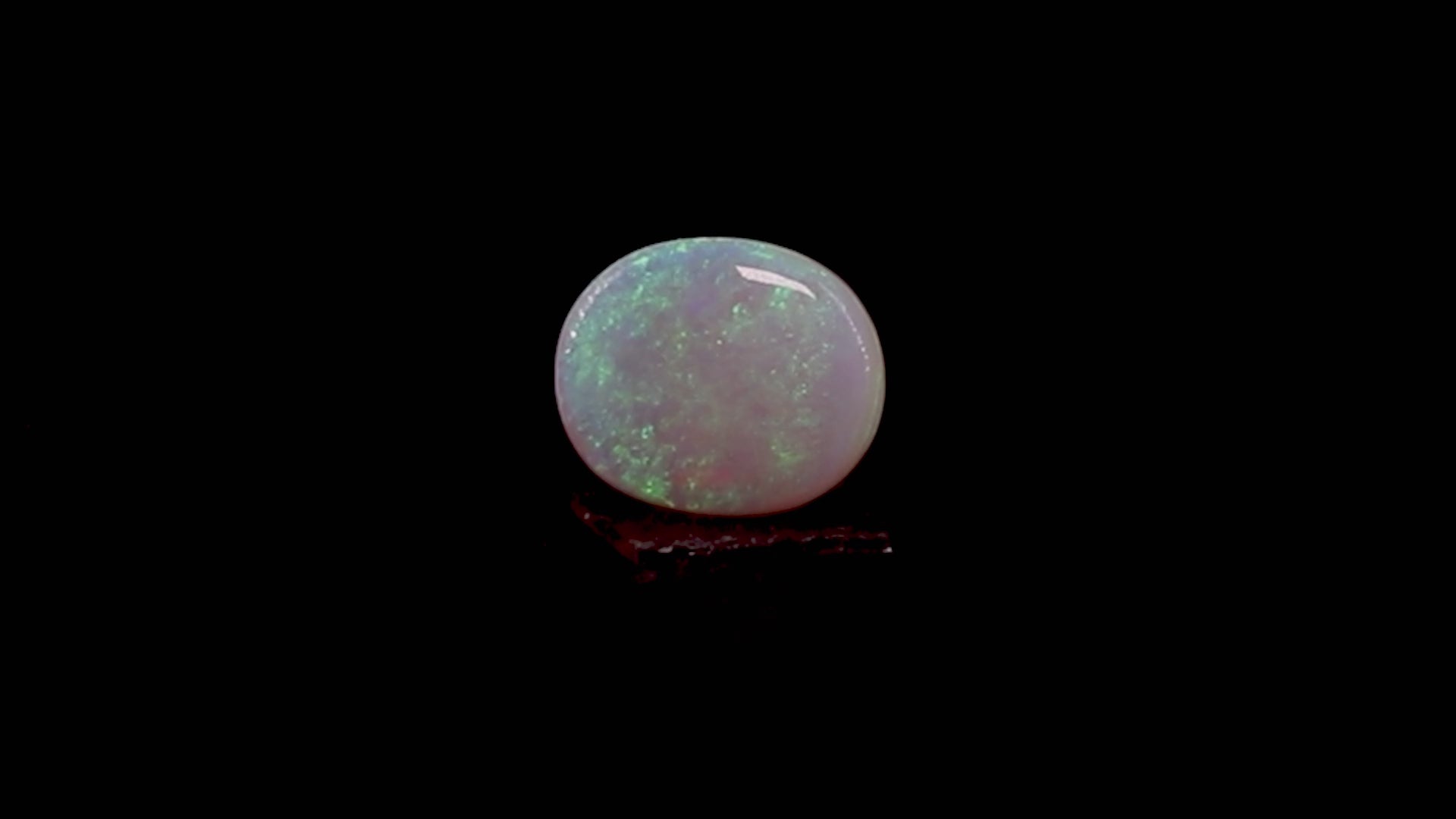 Opal - 7.62 Carats (Australian)