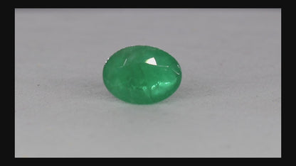 Emerald - 8.01 Carats