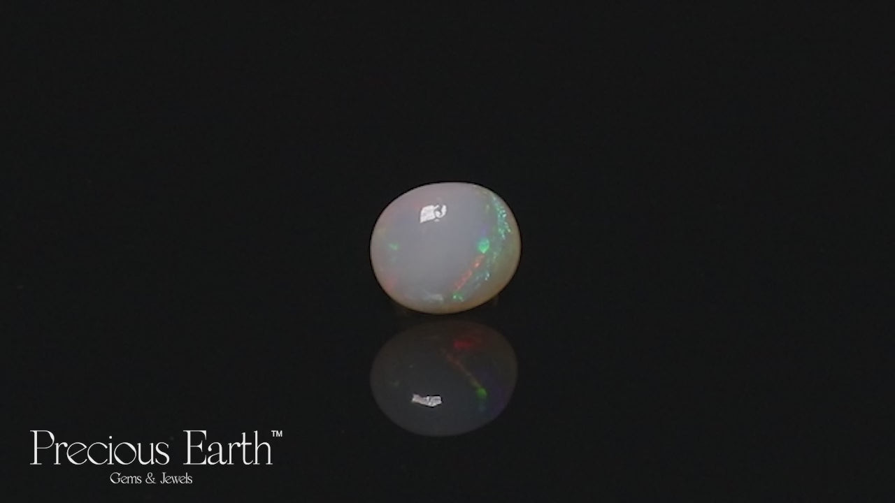 Opal - 6.73 Carats