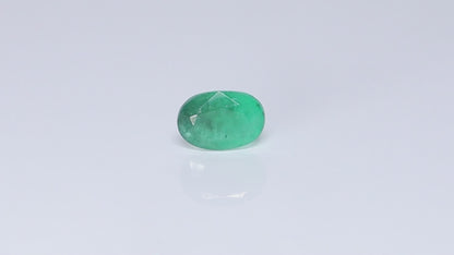 Emerald - 7.84 Carats