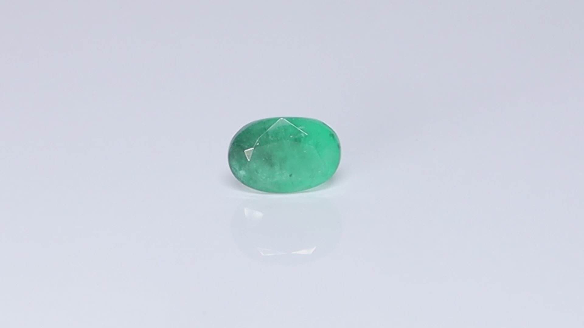 Emerald - 7.84 Carats