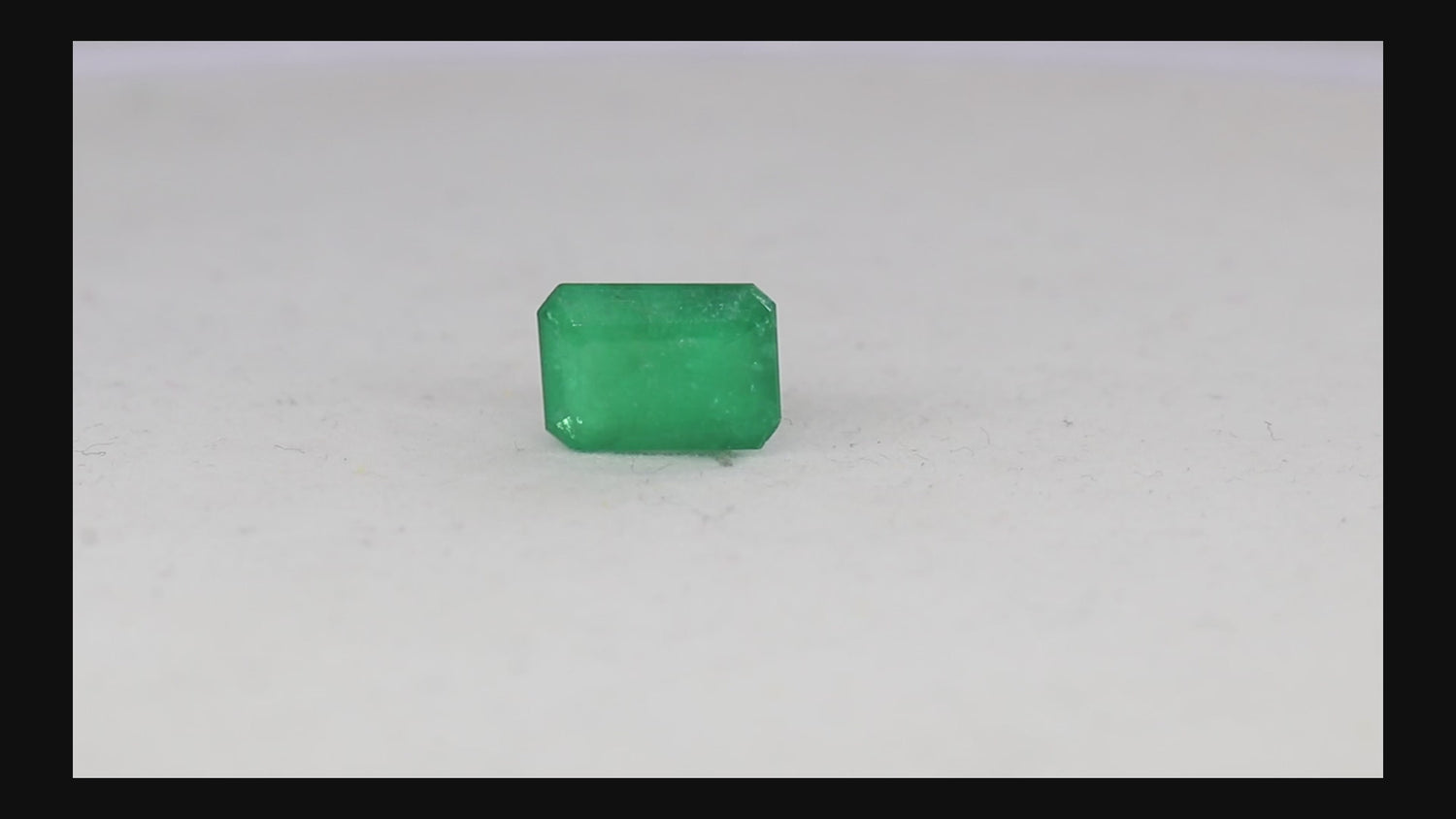 Emerald - 4.52 Carats