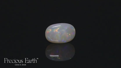 Opal - 13.36 Carats