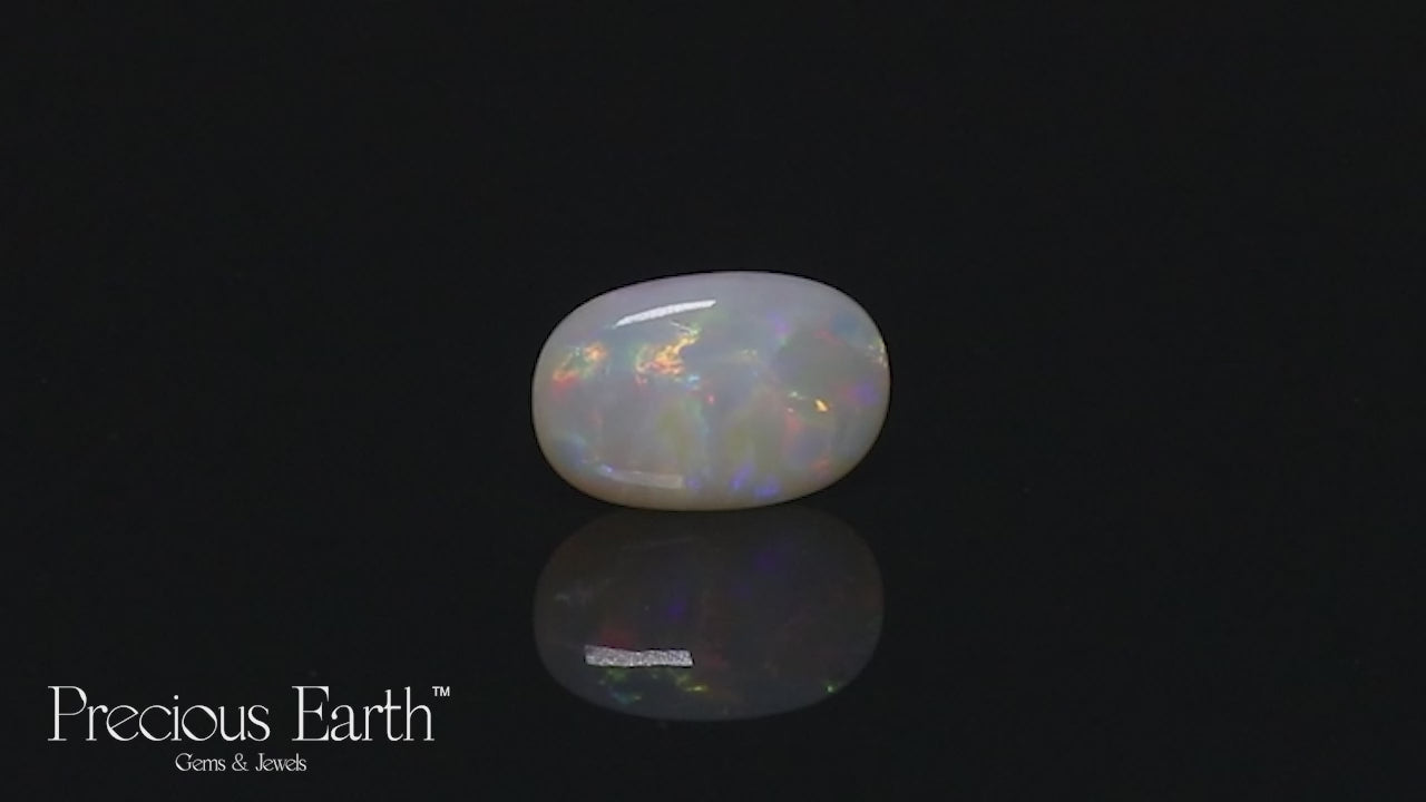 Opal - 13.36 Carats