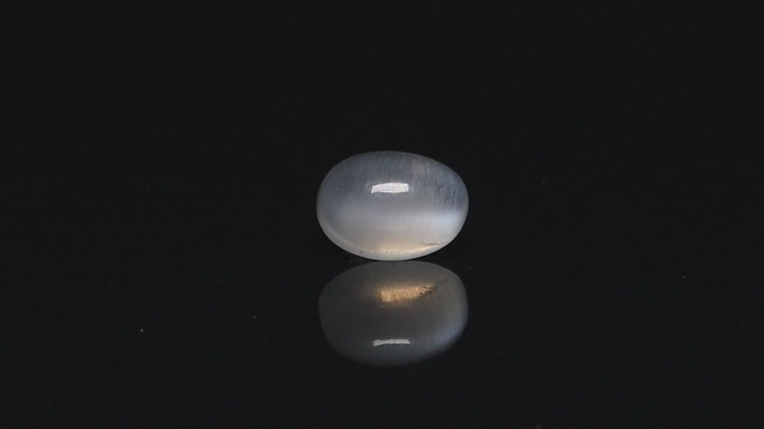 White Moonstone - 7.57 Carats