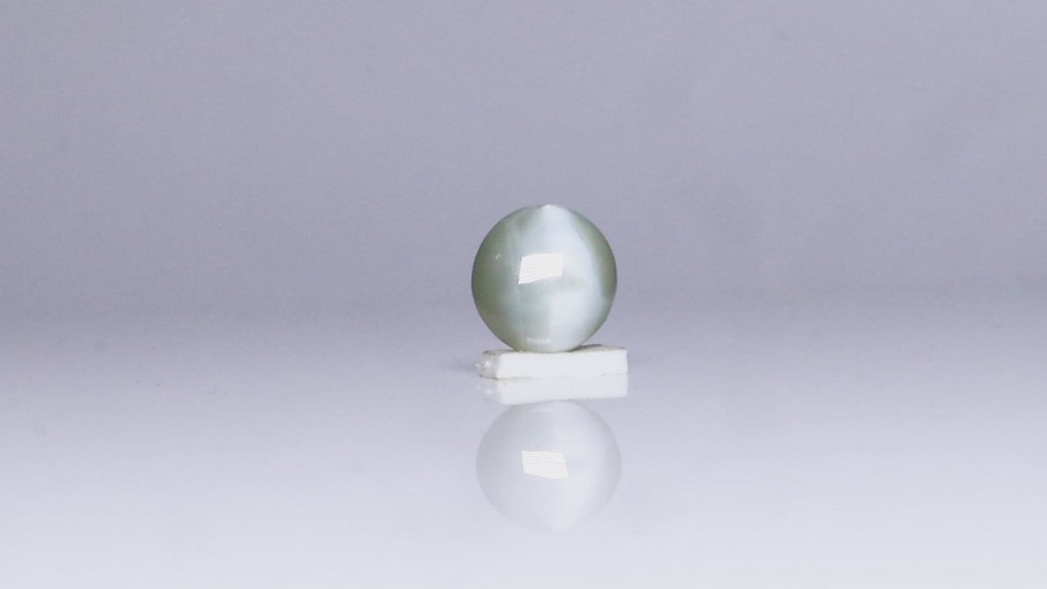 Chrysoberyl Cat&