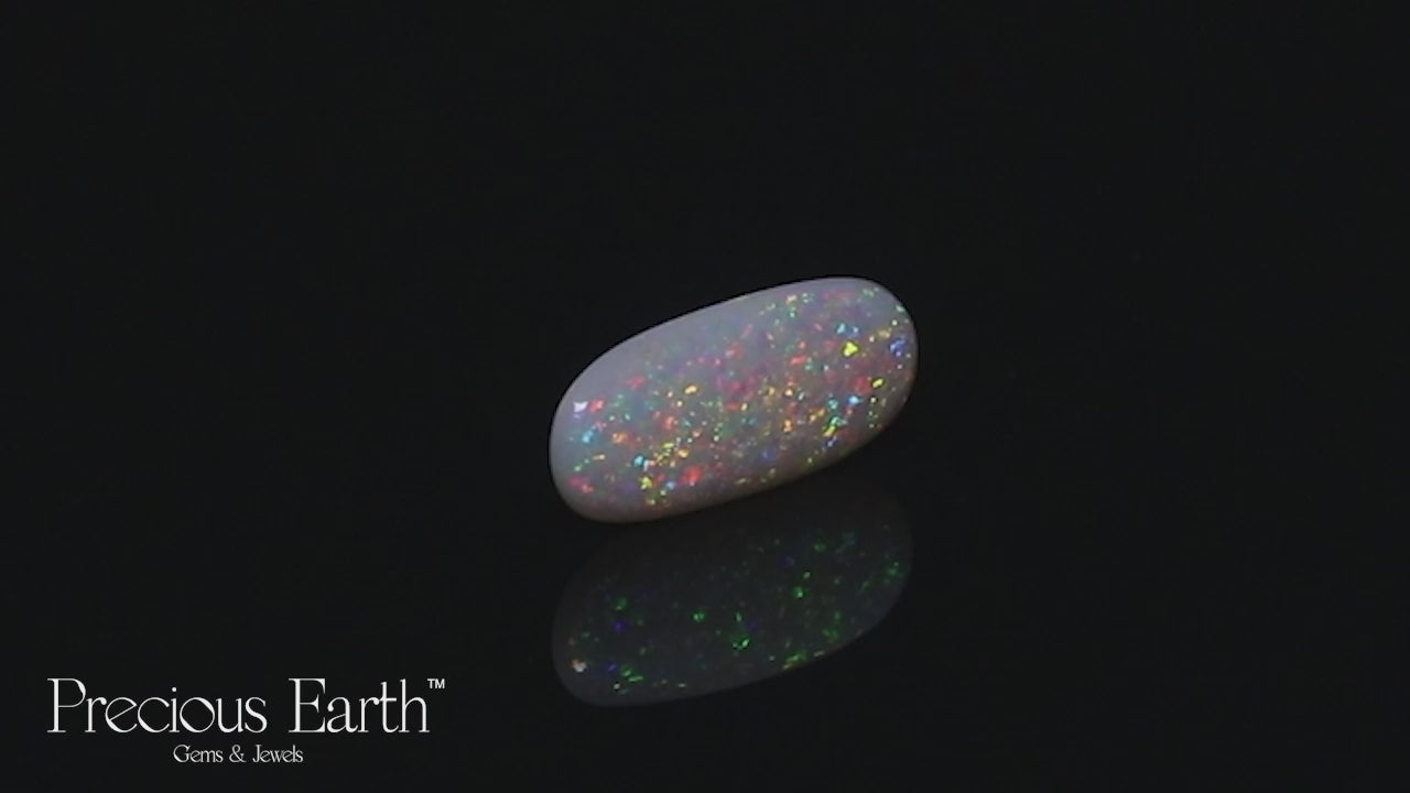 Opal - 8.68 Carats