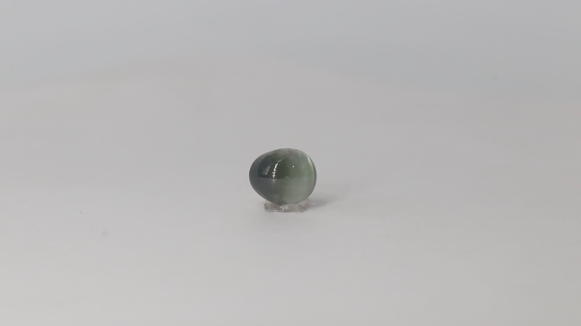 Chrysoberyl Cat's Eye - 6.59 Carat