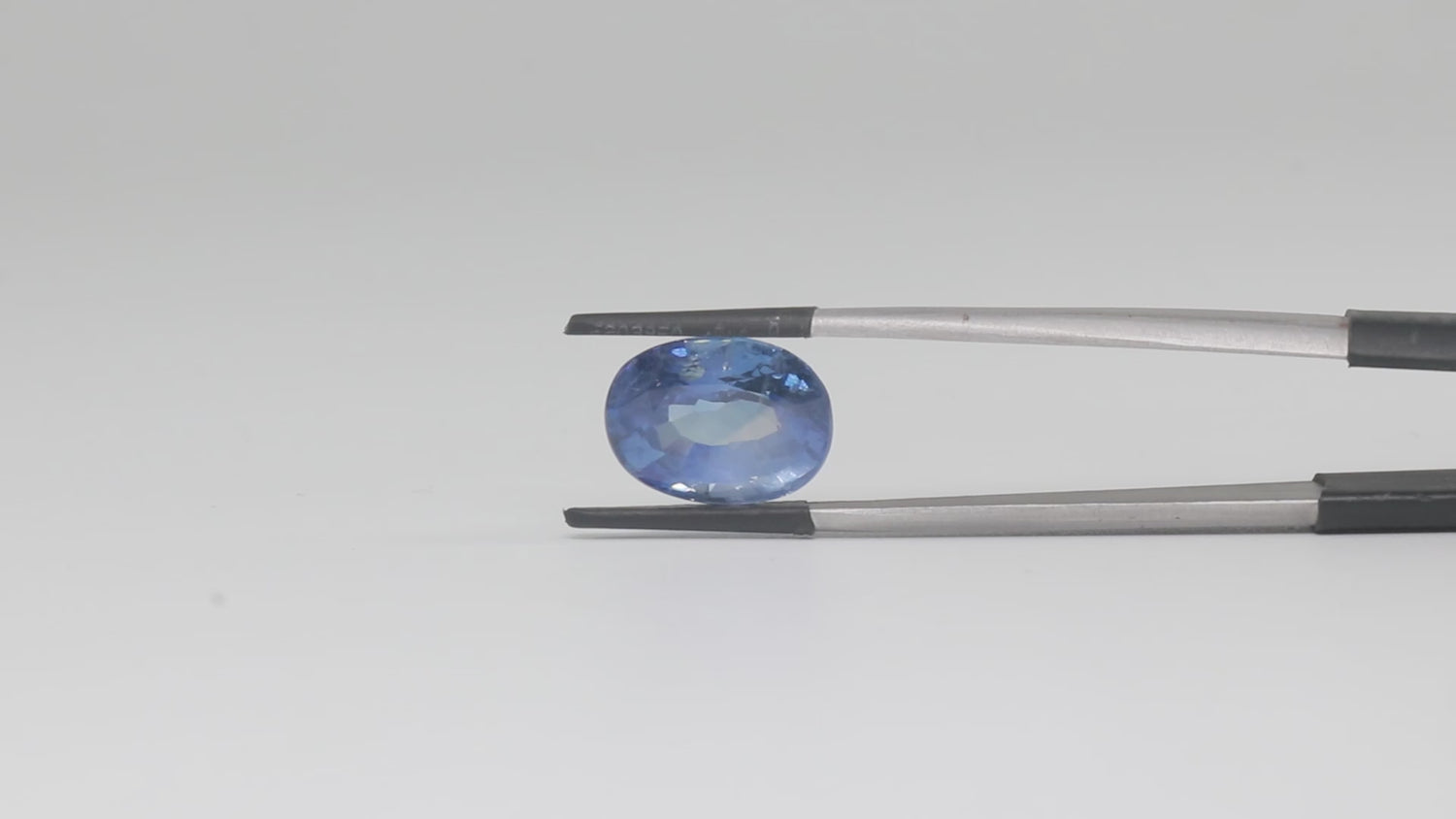 Blue Sapphire - 8.65 Carats