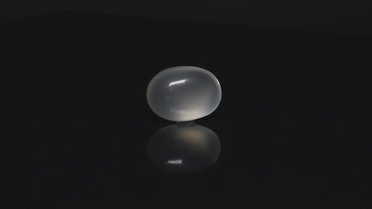 White Moonstone - 21.27 Carats