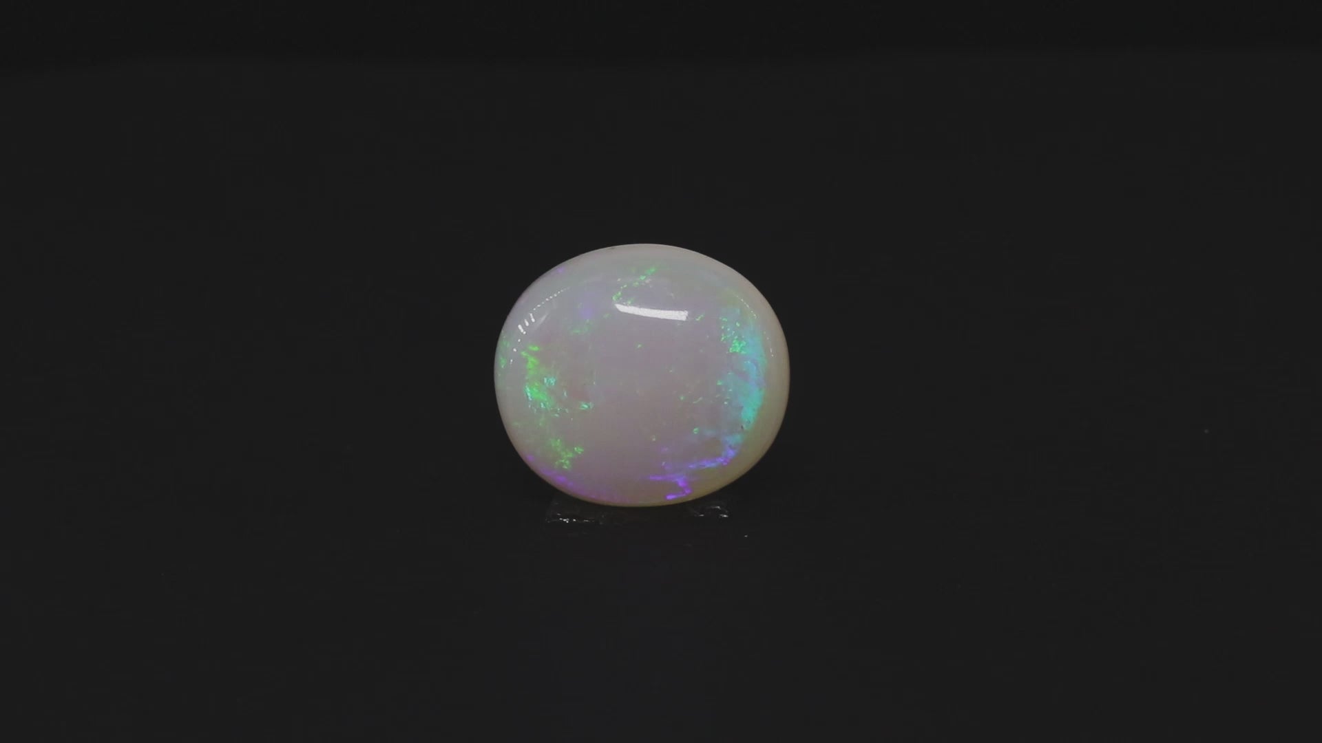 Opal - 13.16 Carats