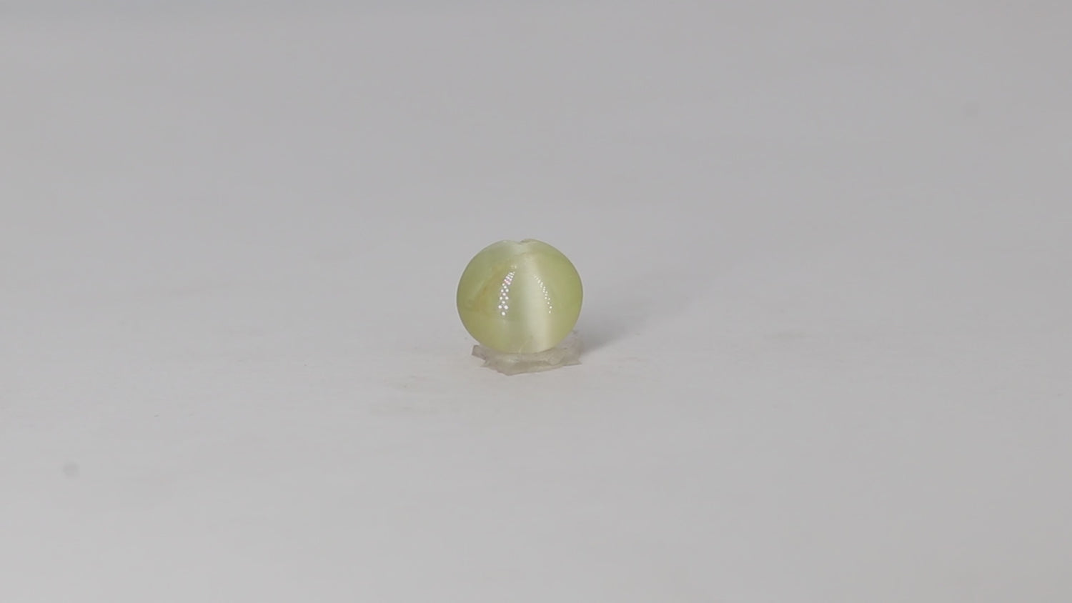 Chrysoberyl Cat&