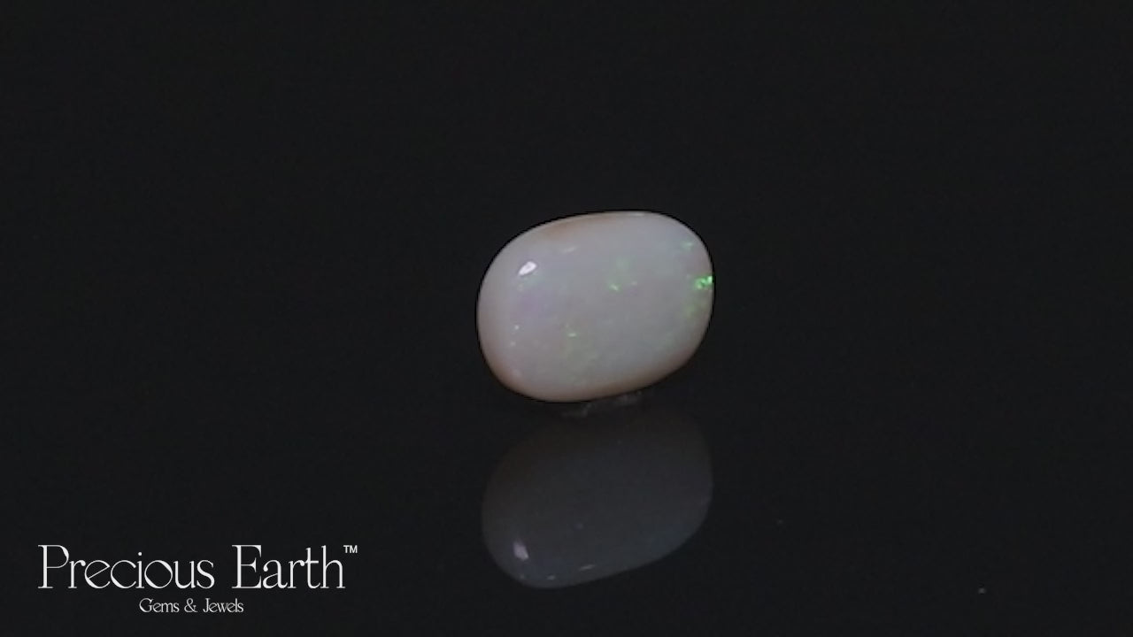 Opal - 7.71 Carats