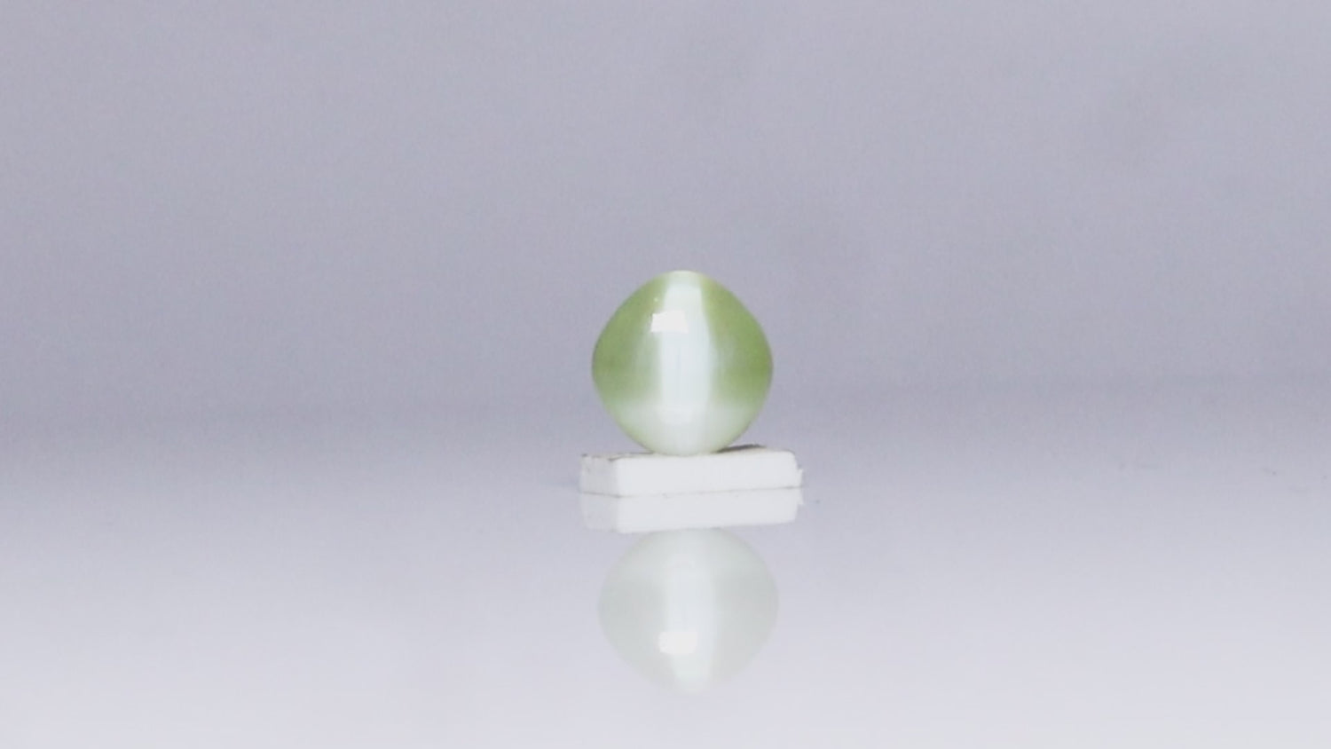 Chrysoberyl Cat&