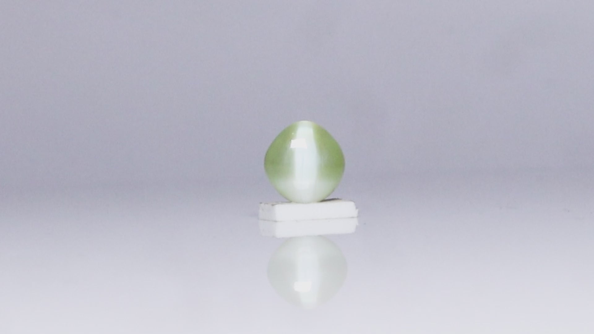 Chrysoberyl Cat&