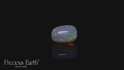 Opal - 9.14 Carats