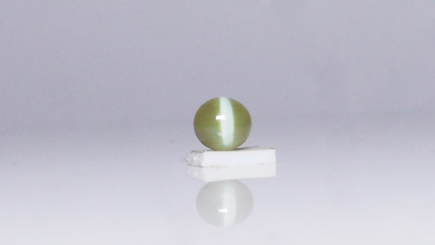 Chrysoberyl Cat&