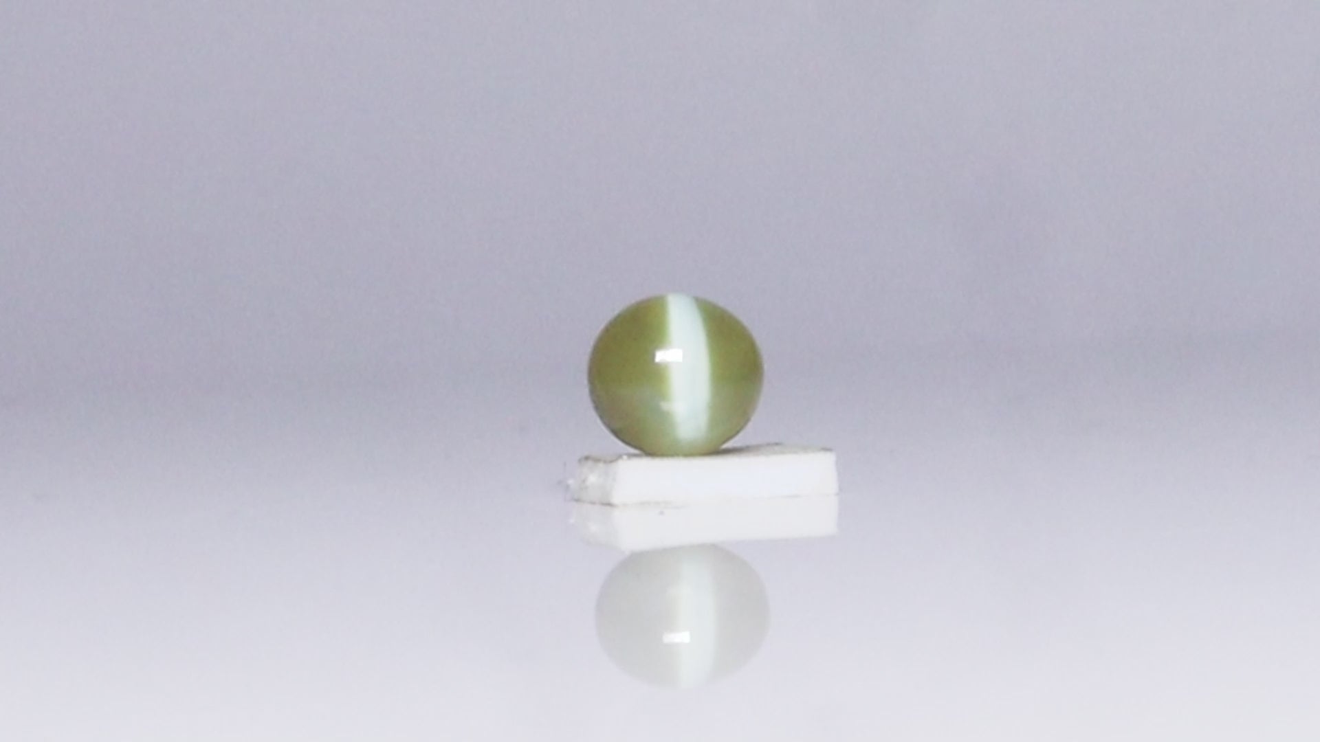 Chrysoberyl Cat&