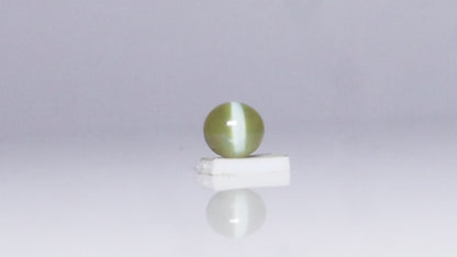 Chrysoberyl Cat&