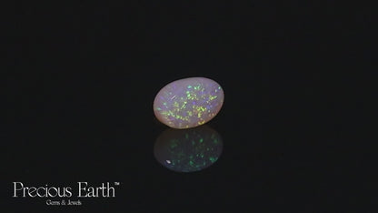 Opal - 9.85 Carats