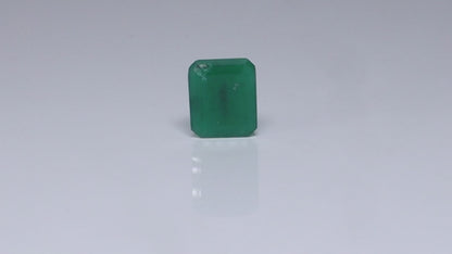 Emerald - 8.30 Carats