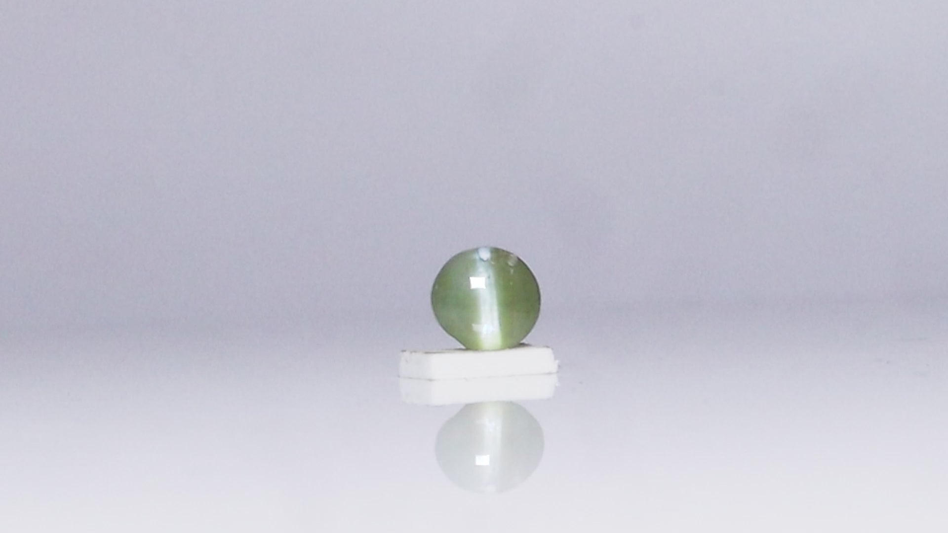 Chrysoberyl Cat&