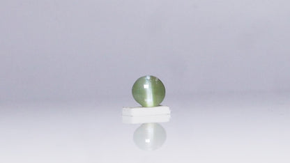 Chrysoberyl Cat&