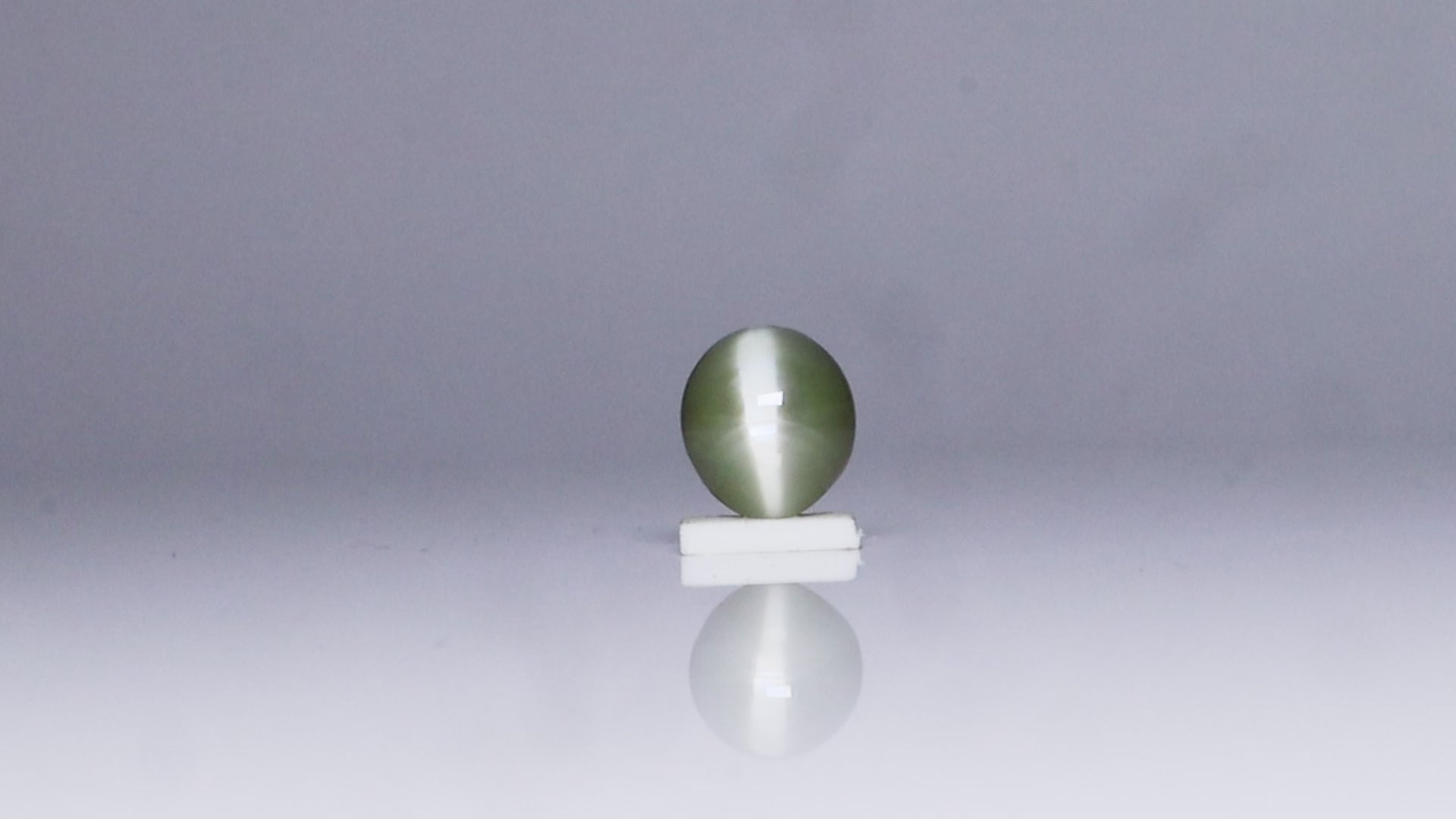 Chrysoberyl Cat&