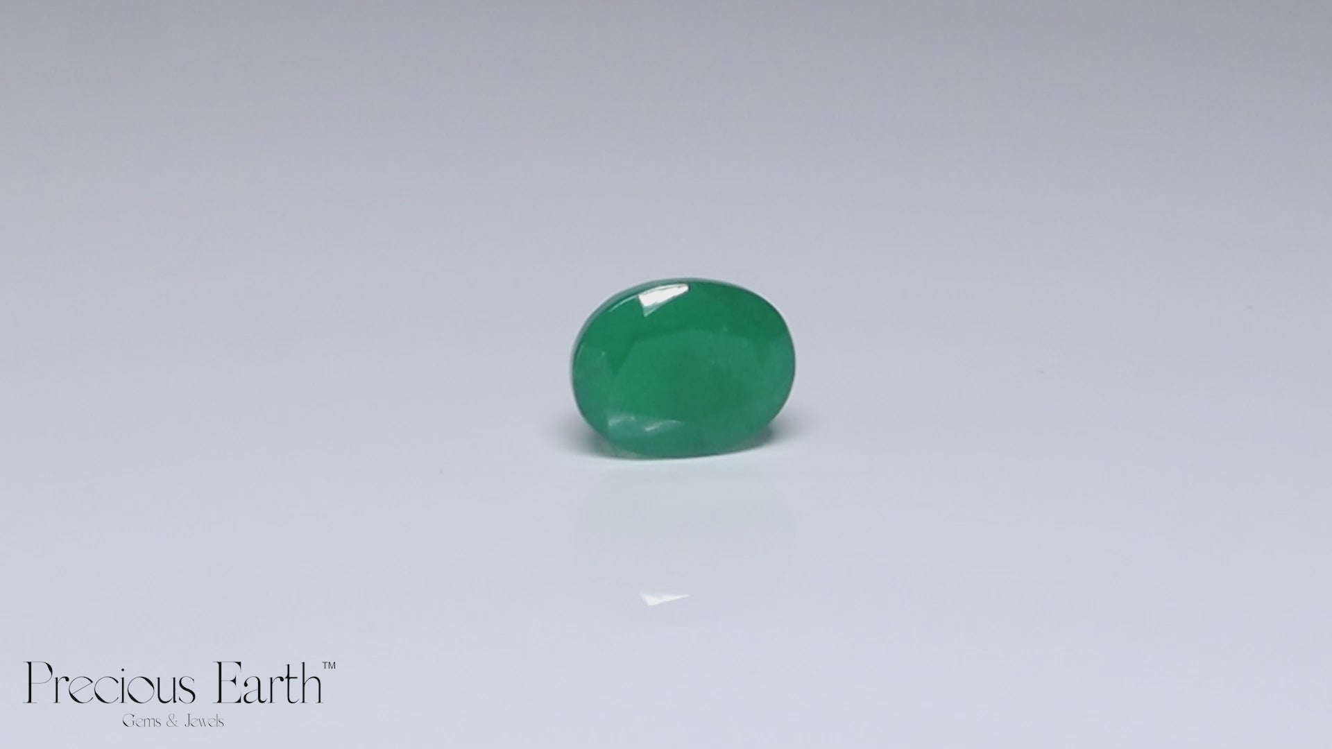 Emerald - 7.42 Carats