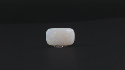 Opal - 10.42 Carats