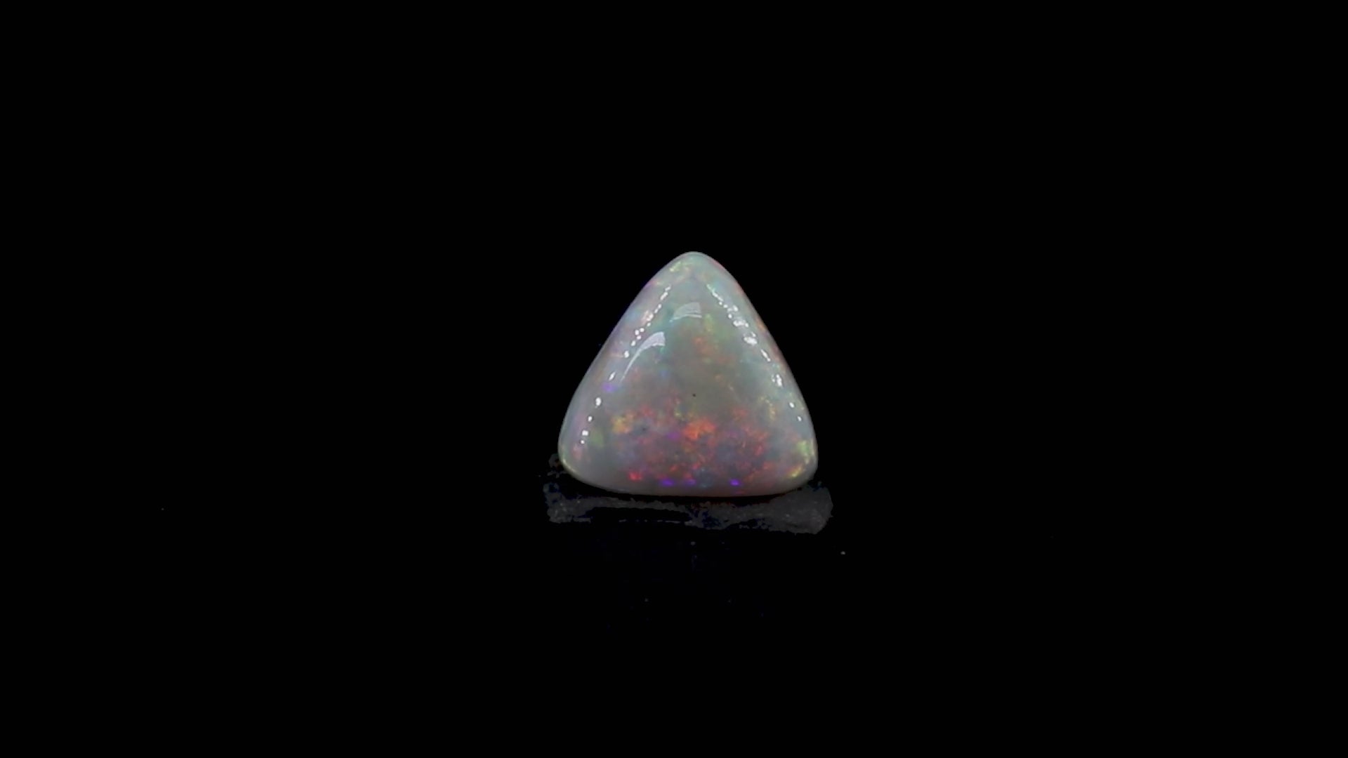 Opal - 7.66 Carats (Australian)