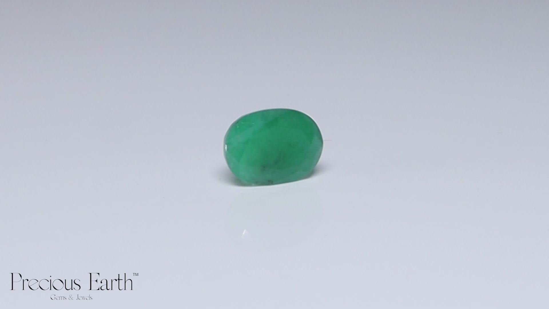 Emerald - 5.05 Carats