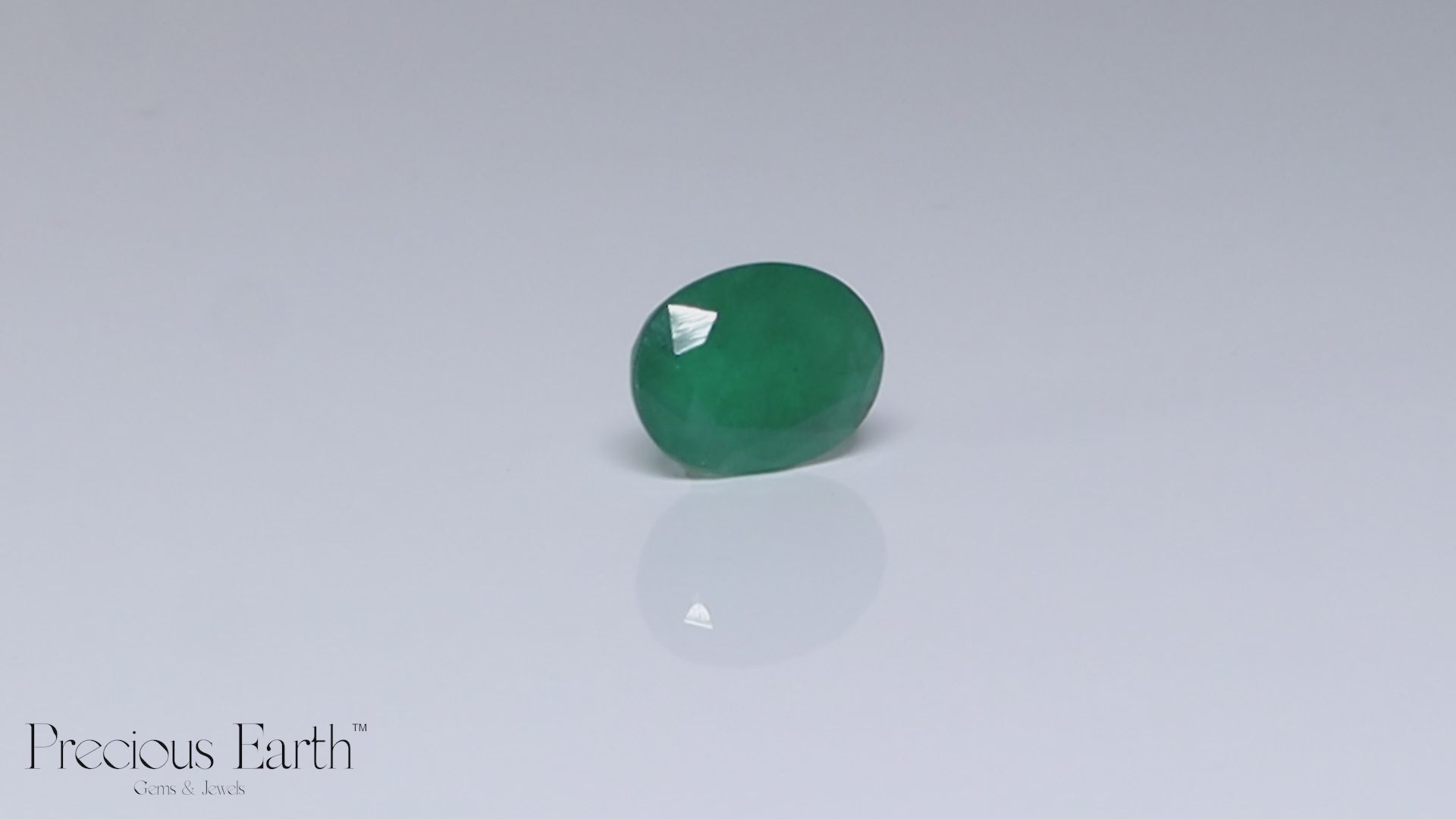 Emerald - 6.09 Carats