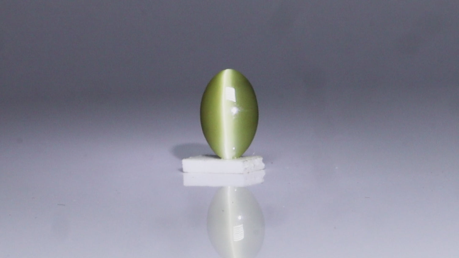 Chrysoberyl Cat&