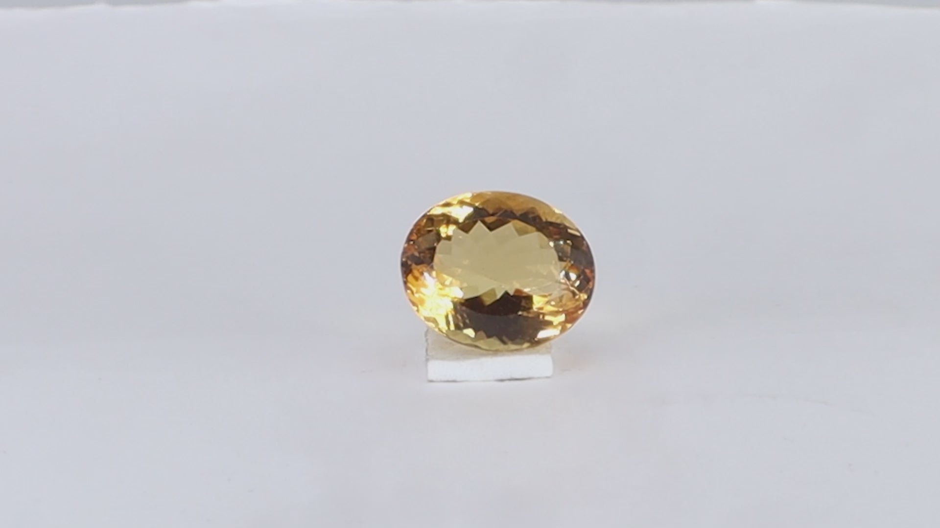 Citrine - 11.05 Carats