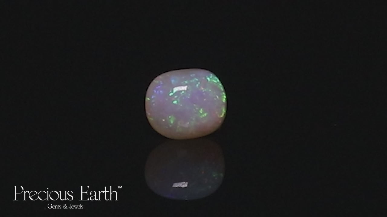 Opal - 5.73 Carats