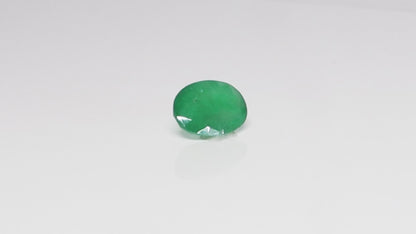 Emerald - 7.09 Carats