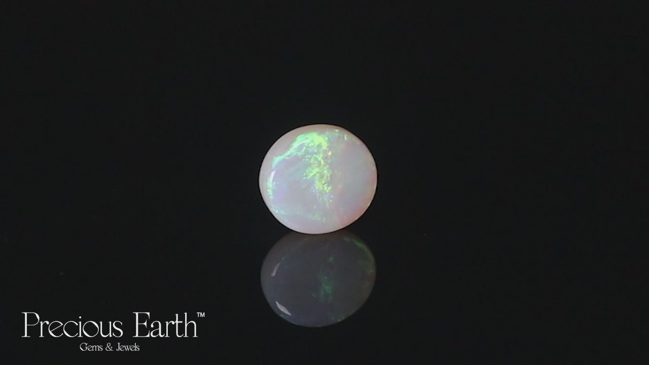 Opal - 10.84 Carats